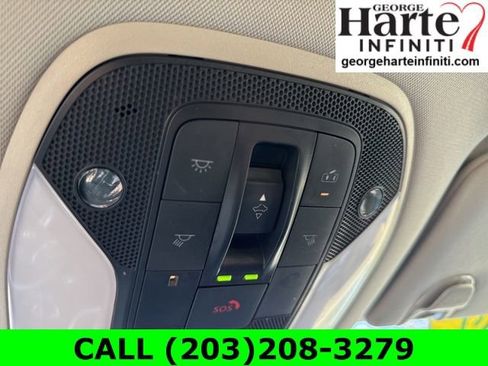 Certified 2022 INFINITI QX50 Essential image 18