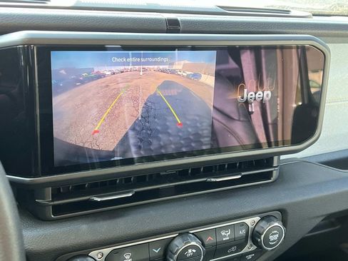 New 2026 Jeep Wrangler Sport AWD/4WD image 15