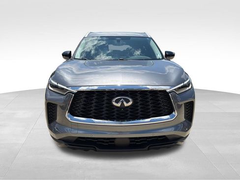 Used 2023 INFINITI QX60 Luxe FWD image 10