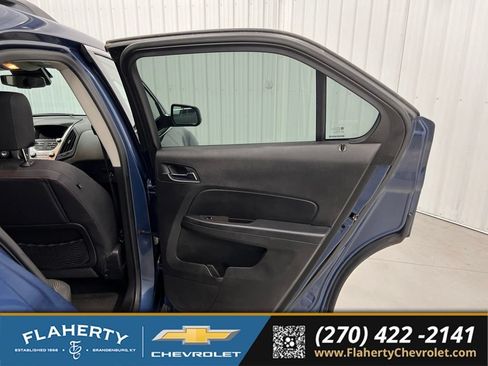 Used 2016 Chevrolet Equinox LT w/ Convenience Package FWD image 12