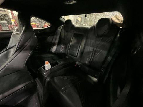 Used 2015 Lexus RC F w/ Premium Package RWD image 20