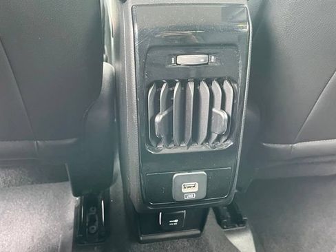 Used 2022 Jeep Compass Limited AWD/4WD image 24