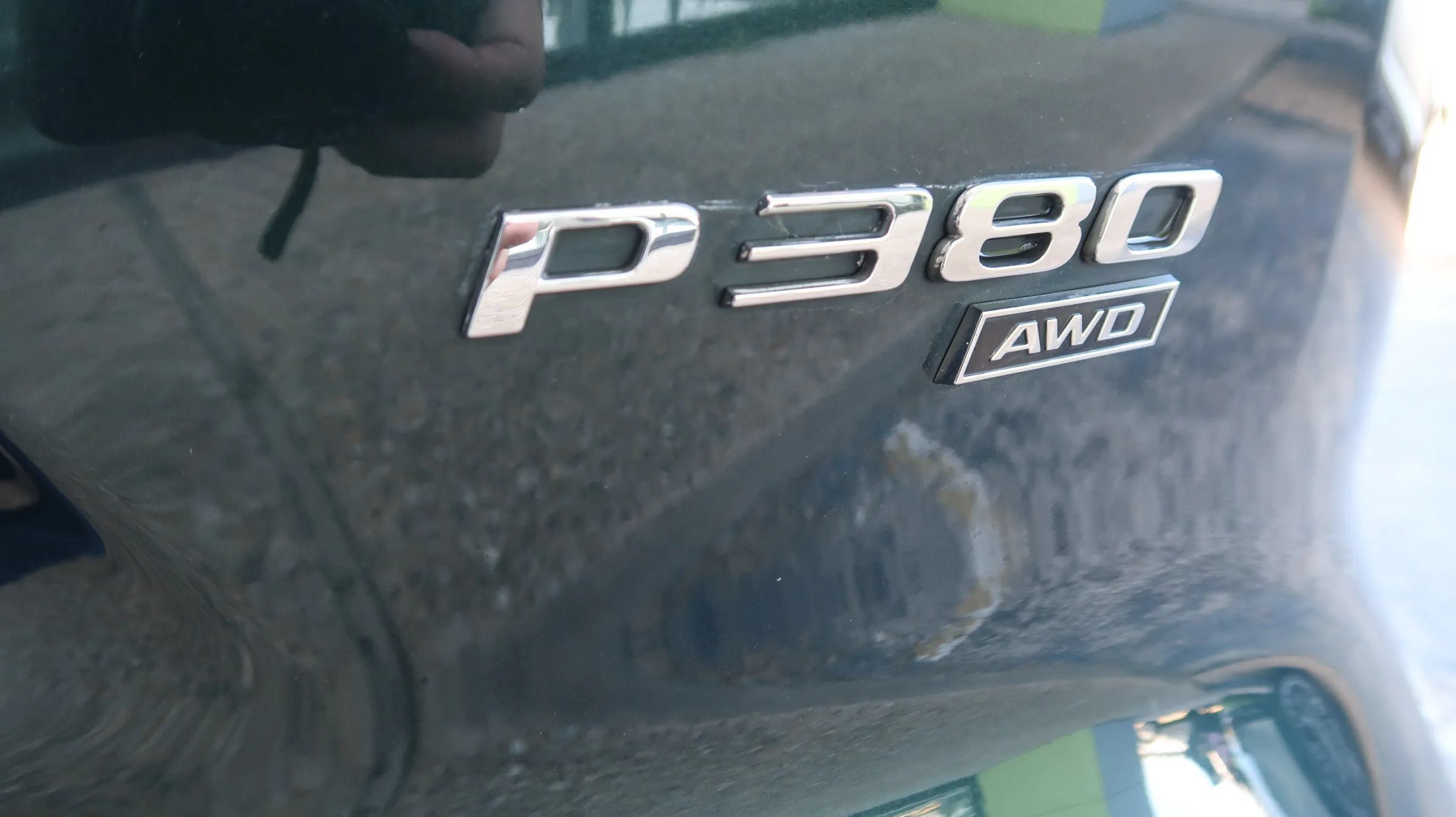 Used 2021 Jaguar F-TYPE R-Dynamic AWD/4WD image 45