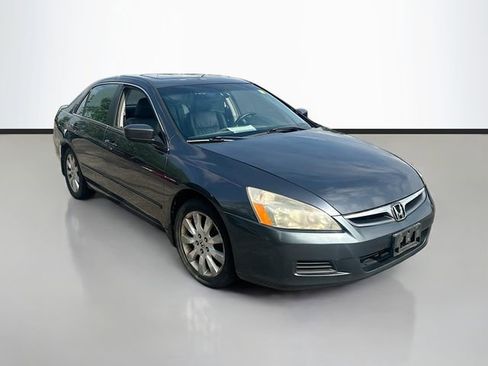 Used 2007 Honda Accord EX-L image 3