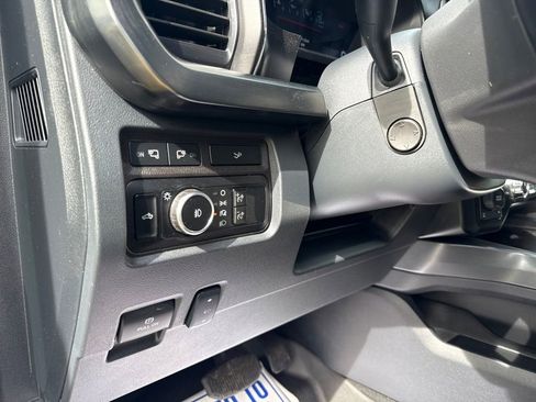 Used 2024 Ford F350 Lariat w/ Lariat Ultimate Package image 17