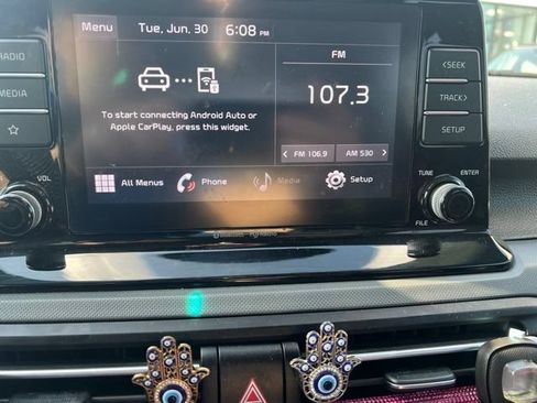 Used 2022 Kia Seltos LX AWD/4WD image 4