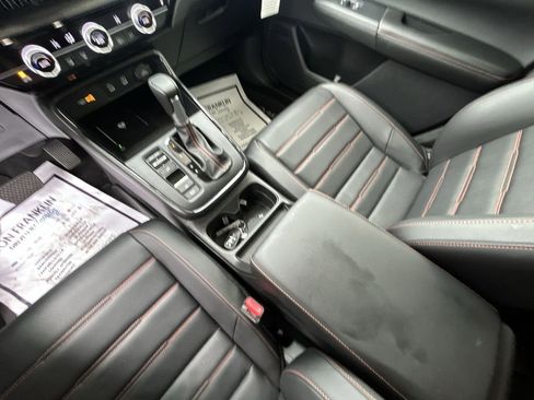 Used 2026 Honda CR-V Sport Touring image 26