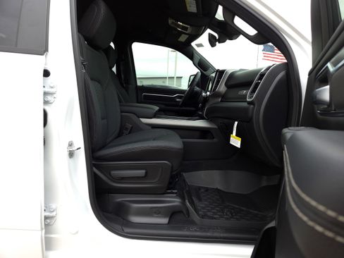 New 2026 RAM 1500 Lone Star image 19