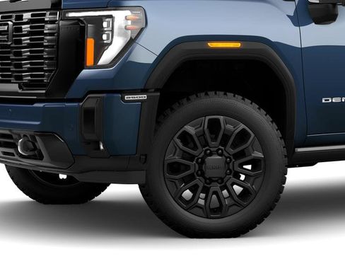 New 2026 GMC Sierra 2500 Denali Ultimate AWD/4WD image 46