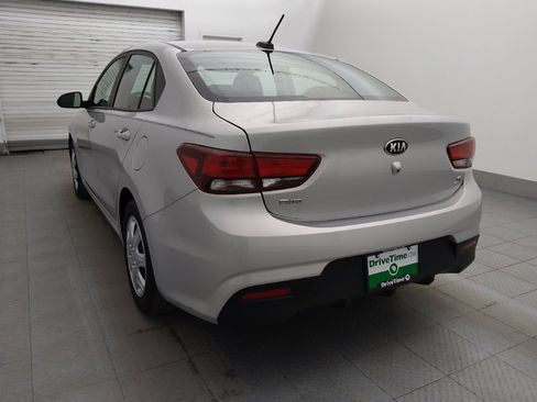 Used 2020 Kia Rio S FWD image 5