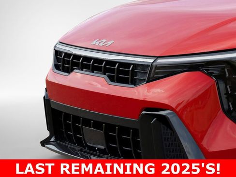 New 2025 Kia K4 GT-Line w/ GT-Line Sunroof Package image 12