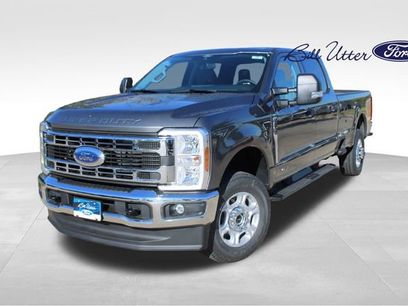 New 2026 Ford F350 XLT w/ FX4 Off-Road Package