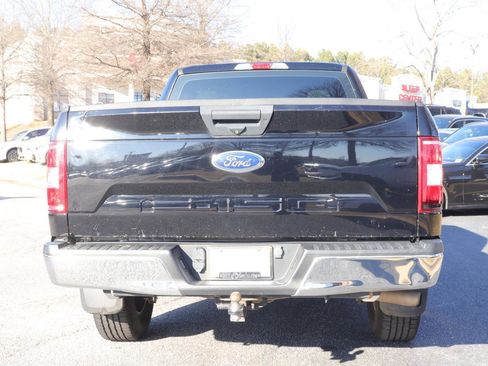 Used 2018 Ford F150 XL w/ Equipment Group 101A Mid image 5