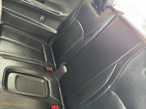 Used 2022 INFINITI QX60 Luxe w/ Cargo Package image 42