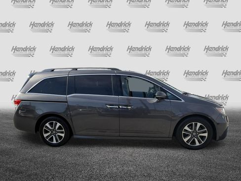 Used 2016 Honda Odyssey Touring image 11