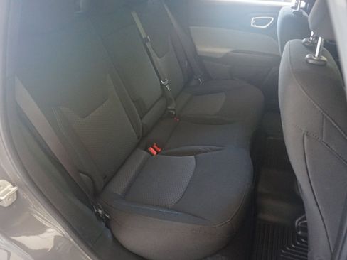 Used 2023 Jeep Compass Sport image 20