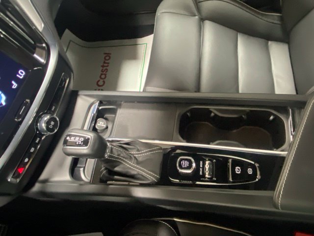 Used 2021 Volvo S60 T5 R-Design FWD image 25