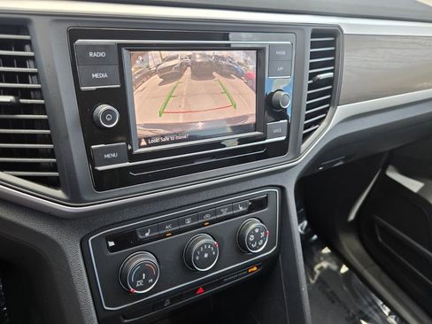 Used 2022 Volkswagen Atlas SE FWD image 22
