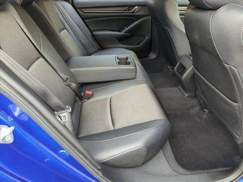 Used 2022 Honda Accord Sport image 18