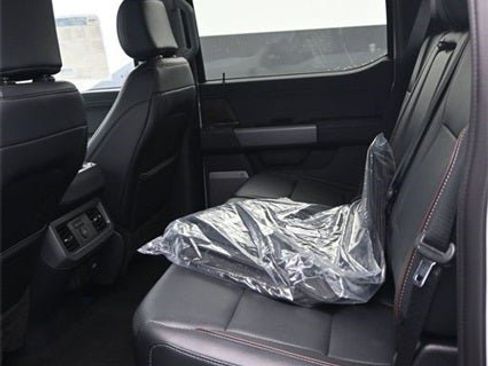 Used 2024 Ford F250 Lariat w/ Sport Appearance Package image 18