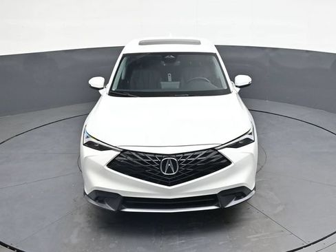New 2026 Acura ADX FWD image 27