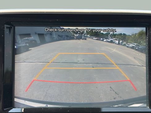 Used 2021 Hyundai Tucson SE AWD/4WD image 18