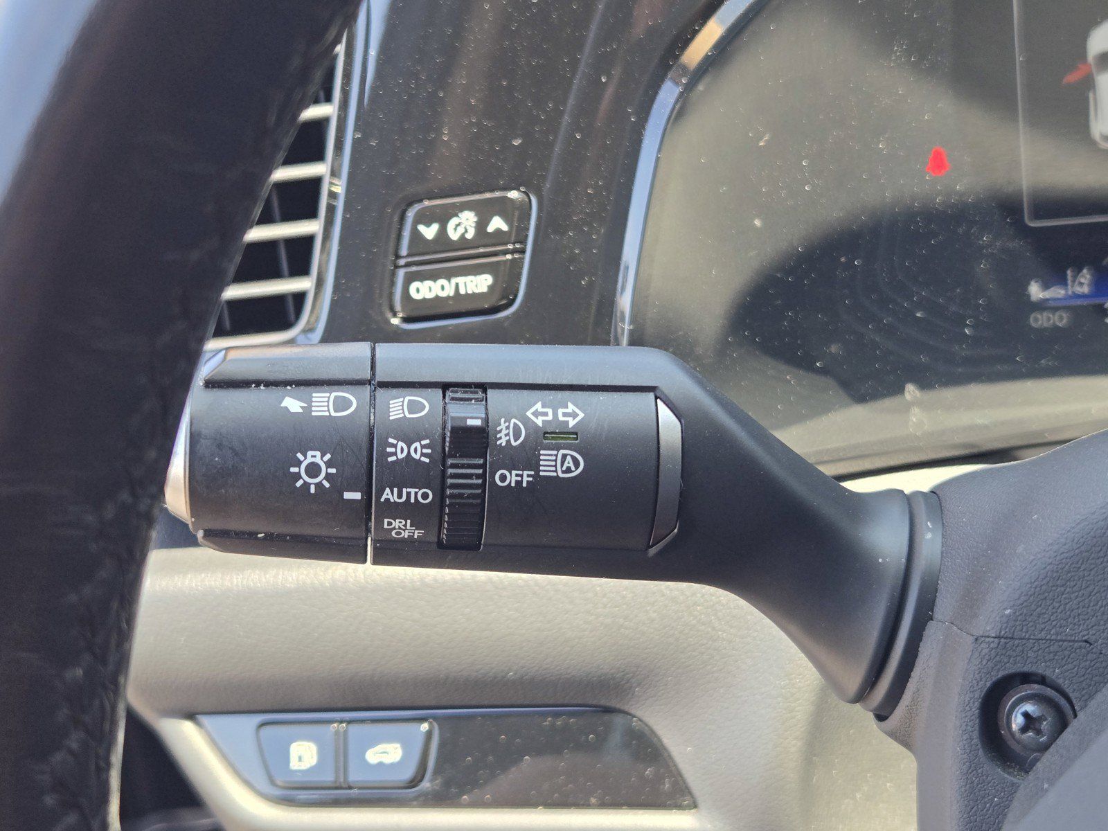 Certified 2024 Lexus NX 350 AWD w/ Vision Package image 27