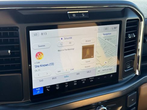 New 2026 Ford F250 Lariat w/ Chrome Package image 12