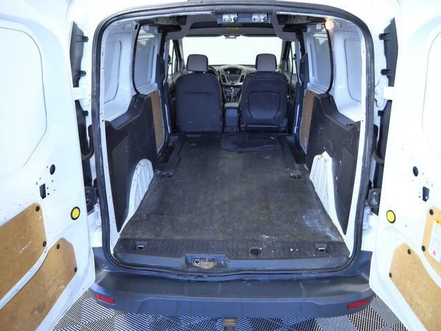 Used 2015 Ford Transit Connect XLT FWD image 8