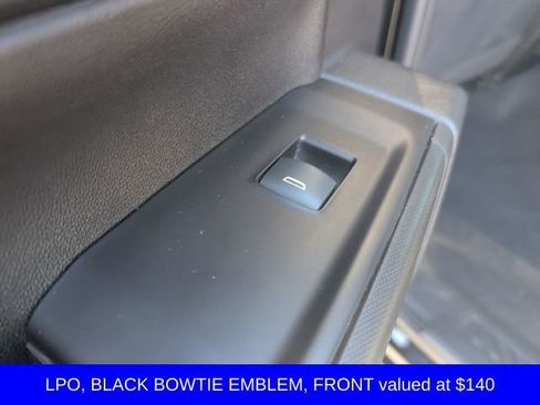 Used 2020 Chevrolet Silverado 1500 LT w/ All-Star Edition image 12