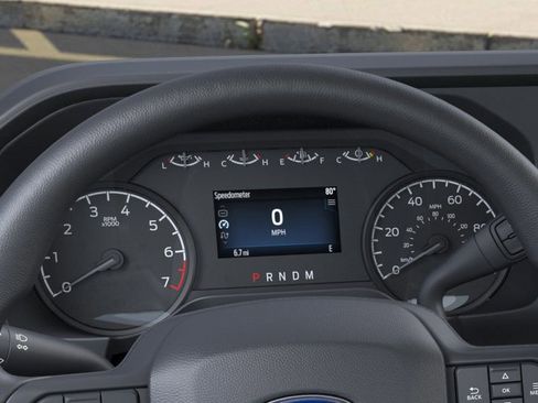 New 2026 Ford F350 XL w/ STX Appearance Package image 14