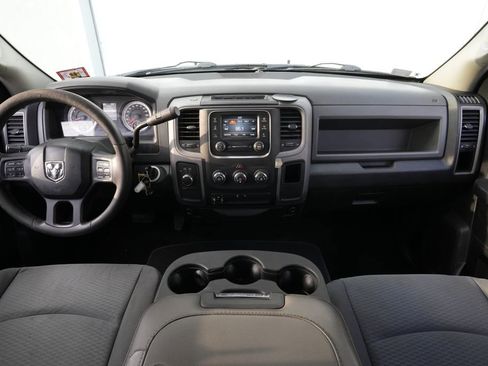 Used 2014 RAM 1500 Express w/ Ram Charger Package AWD/4WD image 35