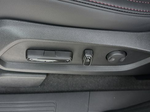 New 2026 Honda Pilot Black Edition image 24