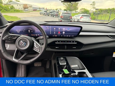 New 2026 Buick Enclave Sport Touring w/ Power Package FWD image 13