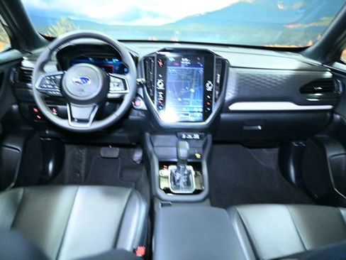 Used 2025 Subaru Forester Limited w/ Popular Package image 49