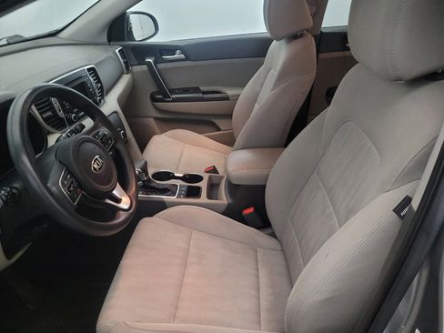 Used 2019 Kia Sportage LX AWD/4WD image 17