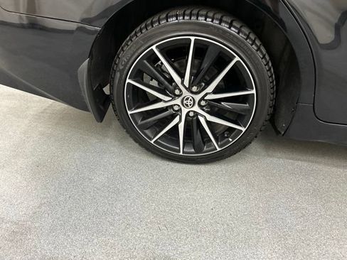 Used 2024 Toyota Camry SE FWD image 24
