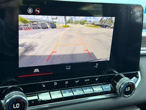 New 2026 GMC Canyon Elevation w/ Convenience Package RWD image 27