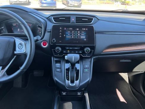 Used 2022 Honda CR-V EX image 19