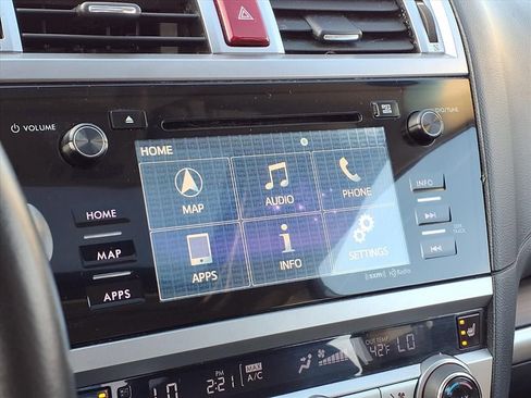 Used 2016 Subaru Legacy 3.6R Limited image 21