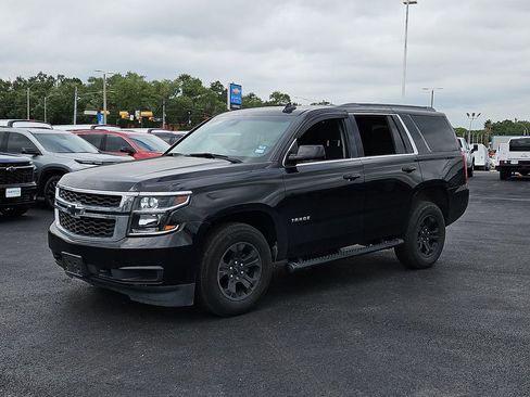 Used 2019 Chevrolet Tahoe LS RWD image 13