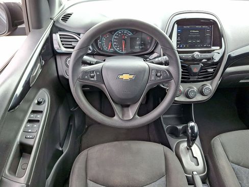 Used 2021 Chevrolet Spark LT FWD image 20