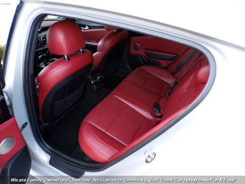 Used 2021 Kia Stinger GT-Line w/ Sun & Sound Package image 19