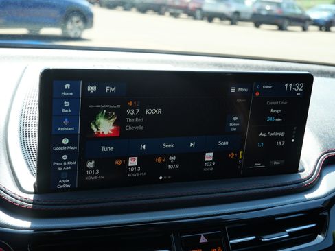 Certified 2026 Acura MDX A-Spec AWD/4WD image 22