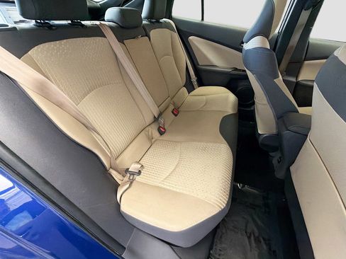 Used 2016 Toyota Prius Two FWD image 14