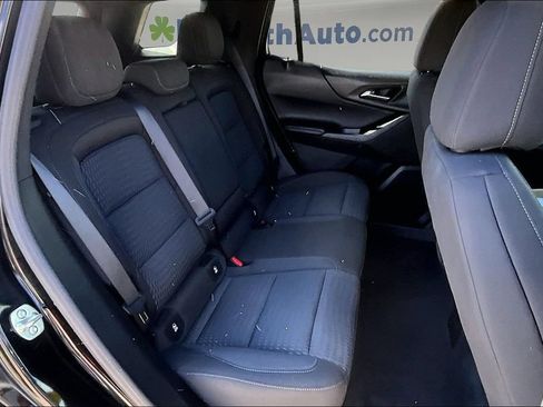 Used 2025 Chevrolet Equinox LT AWD/4WD image 29