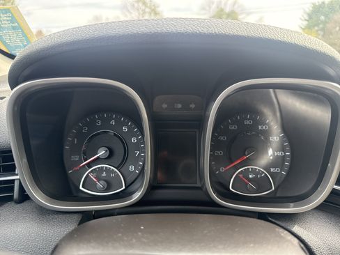 Used 2015 Chevrolet Malibu LT image 21