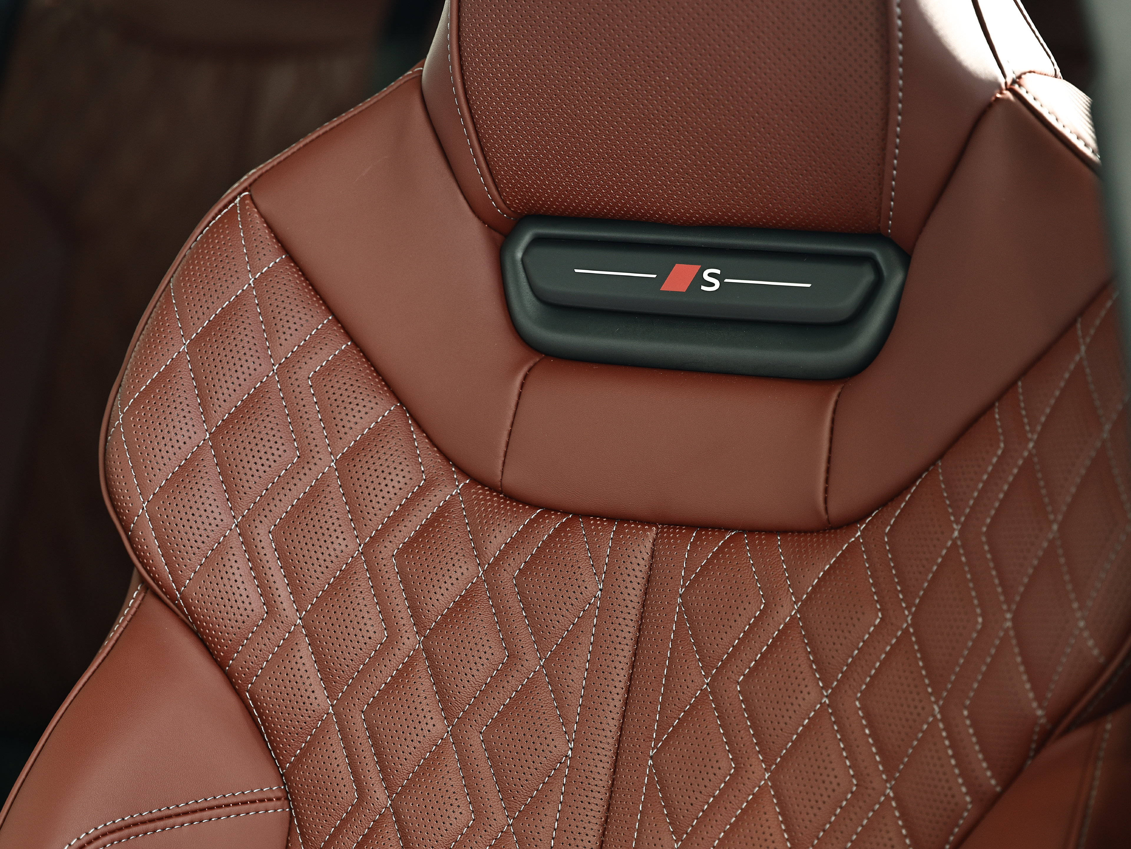 New 2026 Audi S5 Premium Plus AWD/4WD image 20