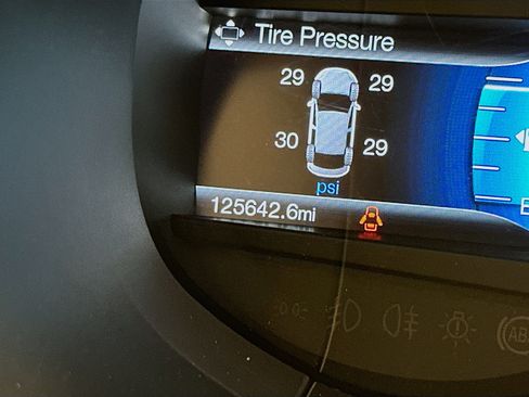 Used 2017 Ford Edge Sport w/ Equipment Group 401A AWD/4WD image 19