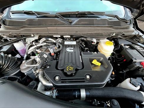 New 2026 RAM 3500 Laramie image 11